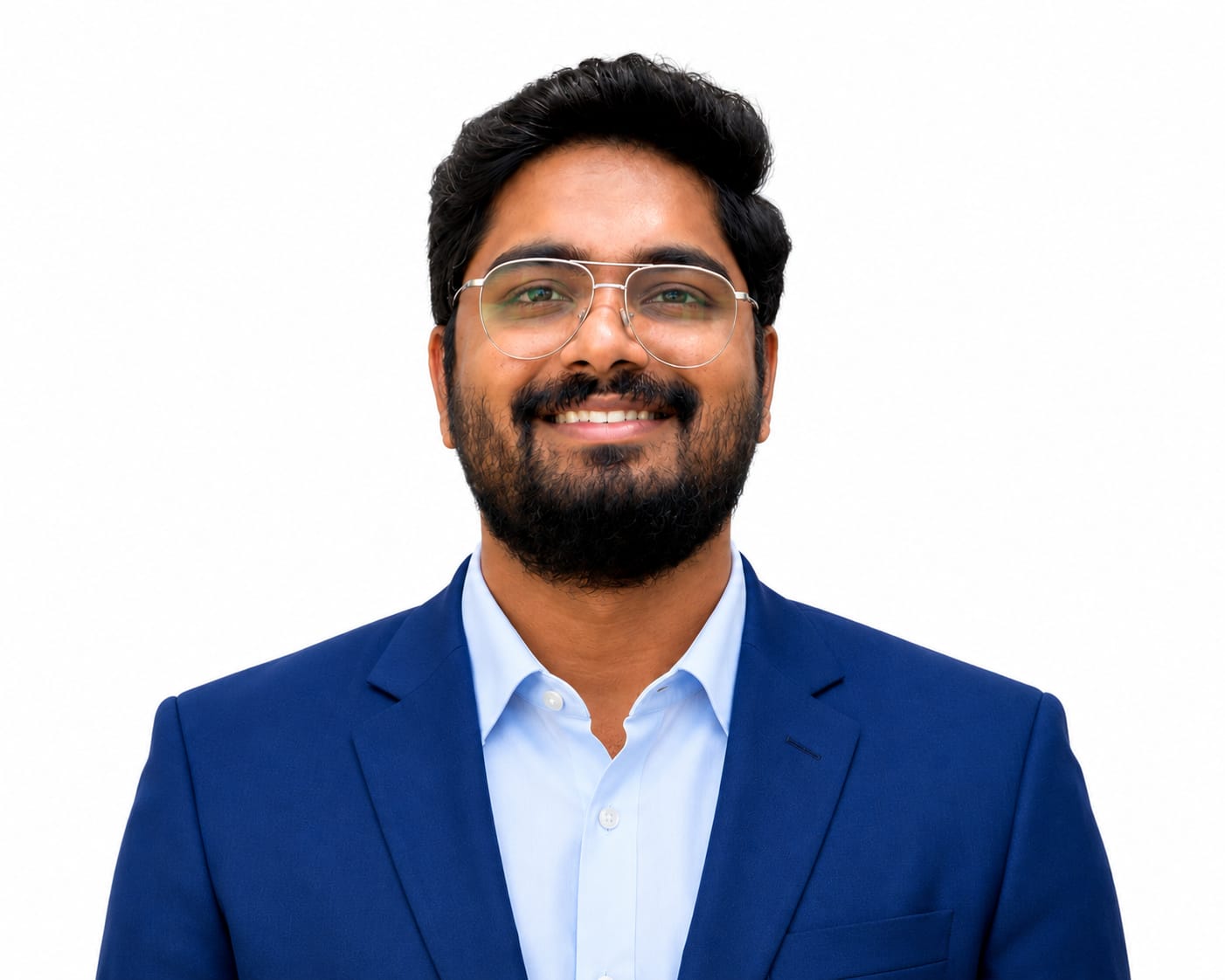 Prateek Sharma, Founder & CEO of ParcelAce